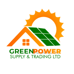 GreenPower Global logo